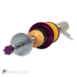 KW Suspensions V3 · adjustable coilovers