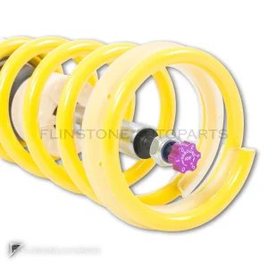KW Suspensions V2 Comfort · โช้คอัพปรับเกลียว (เน้นนุ่ม)
