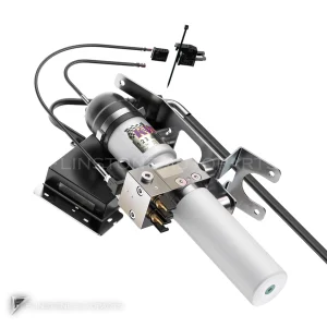 KW Suspensions V3 · โช้คอัพปรับเกลียว พร้อมระบบยกรถ HLS 2