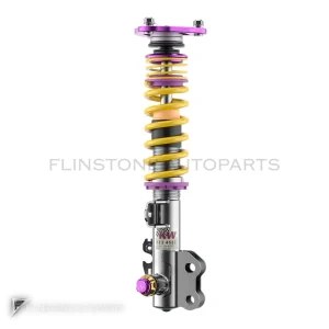 KW Suspensions V4 Clubsport · โช้คอัพปรับเกลียว
