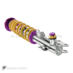 KW Suspensions V4 Clubsport · โช้คอัพปรับเกลียว