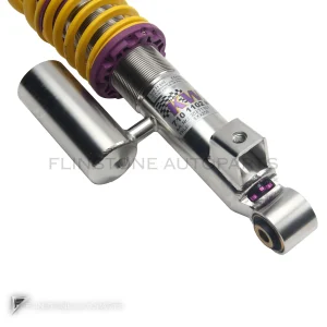 KW Suspensions V3 · โช้คอัพปรับเกลียว