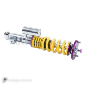 KW Suspensions V3 Clubsport · โช้คอัพปรับเกลียว