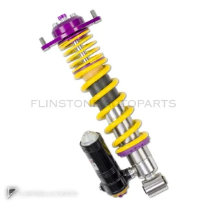 KW Suspensions V4 Clubsport · โช้คอัพปรับเกลียว