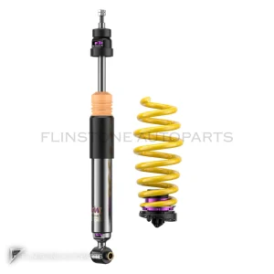 KW Suspensions V3 · โช้คอัพปรับเกลียว