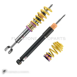 KW Suspensions V2 ·可调绞牙避震