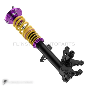 KW Suspensions V3 Racing · โช้คอัพปรับเกลียวสำหรับรถแข่ง