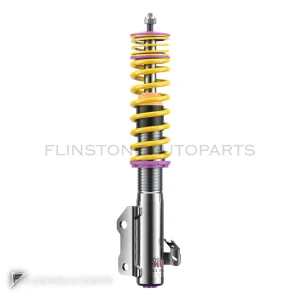 KW Suspensions V3 · โช้คอัพปรับเกลียว