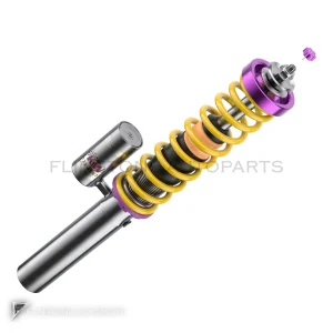KW Suspensions V3 Safari · โช้คอัพปรับเกลียว (ทรงยกสูงซาฟารี)