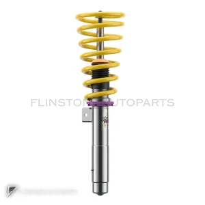 KW Suspensions V2 Comfort · โช้คอัพปรับเกลียว (เน้นนุ่ม)