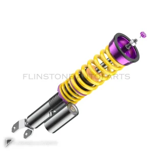 KW Suspensions V3 · โช้คอัพปรับเกลียว