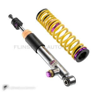 KW Suspensions V4 Clubsport · โช้คอัพปรับเกลียว