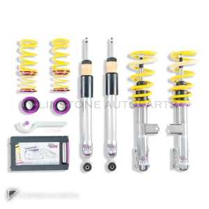KW Suspensions V3 · โช้คอัพปรับเกลียว