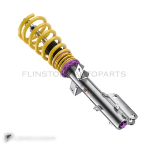 KW Suspensions V3 · โช้คอัพปรับเกลียว