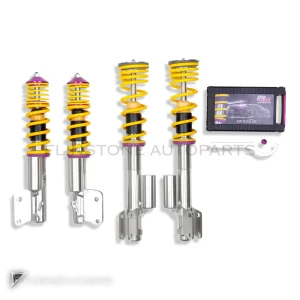 KW Suspensions V3 · โช้คอัพปรับเกลียว