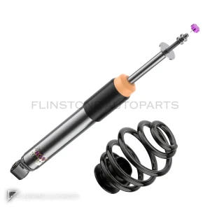 KW Suspensions V3 · adjustable coilovers