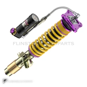 KW Suspensions V4 Clubsport · โช้คอัพปรับเกลียว