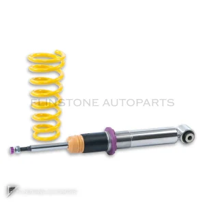 KW Suspensions V2 ·可调绞牙避震