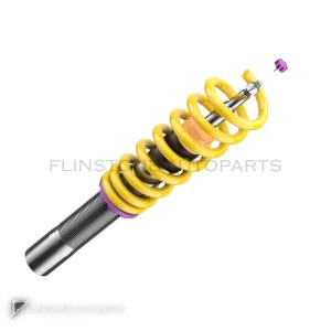 KW Suspensions V2 Comfort · โช้คอัพปรับเกลียว (เน้นนุ่ม)