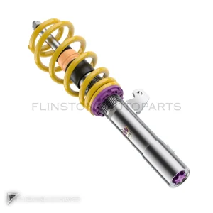 KW Suspensions V3 · โช้คอัพปรับเกลียว