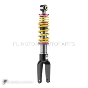 KW Suspensions V2 · adjustable coilovers