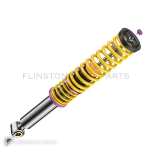 KW Suspensions V3 · โช้คอัพปรับเกลียว