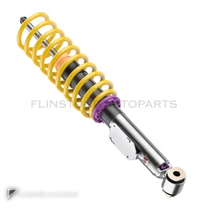 KW Suspensions V3 · โช้คอัพปรับเกลียว