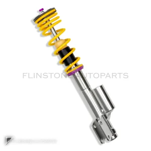 KW Suspensions V3 · โช้คอัพปรับเกลียว