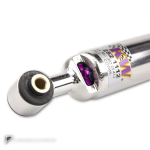 KW Suspensions V3 Clubsport · โช้คอัพปรับเกลียว