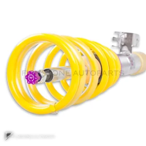 KW Suspensions V2 ·可调绞牙避震