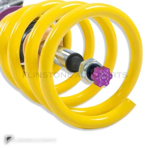 KW Suspensions V3 · โช้คอัพปรับเกลียว