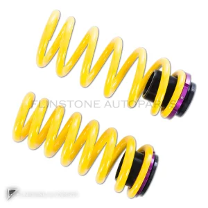 KW Suspensions HAS ·短弹簧套件可调级别可