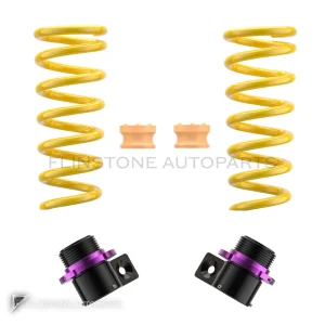 KW Suspensions HAS · ชุดสปริงโหลดปรับระดับได้