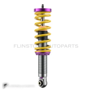 KW Suspensions V3 ·可调绞牙避震