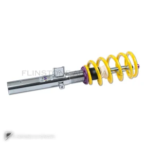 KW Suspensions V3 · โช้คอัพปรับเกลียว