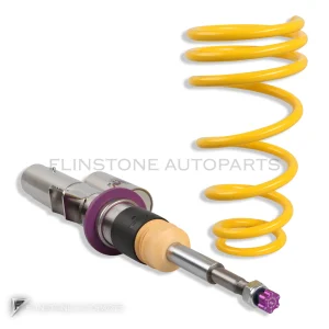KW Suspensions V3 · adjustable coilovers