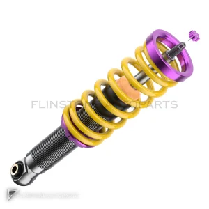 KW Suspensions V3 ·可调绞牙避震