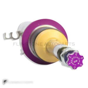 KW Suspensions V3 · adjustable coilovers