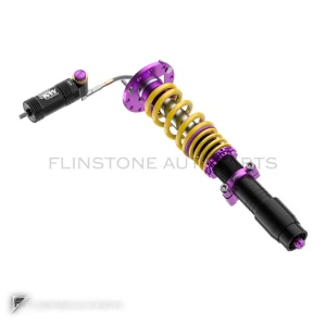 KW Suspensions V4 Racing · โช้คอัพปรับเกลียวสำหรับรถแข่ง