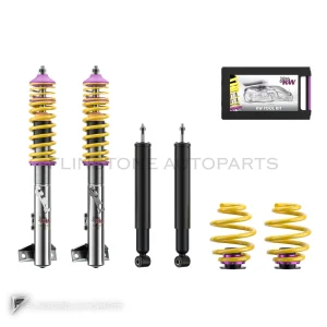 KW Suspensions V1 ·可调绞牙避震
