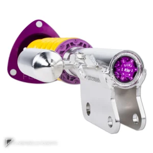 KW Suspensions V3 Clubsport · โช้คอัพปรับเกลียว