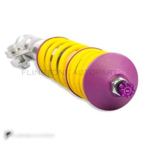 KW Suspensions V2 · โช้คอัพปรับเกลียว