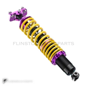 KW Suspensions V1 Racing · โช้คอัพปรับเกลียวสำหรับรถแข่ง