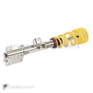 KW Suspensions V3 · adjustable coilovers