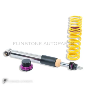 KW Suspensions V3 · โช้คอัพปรับเกลียว