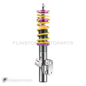 KW Suspensions V3 · โช้คอัพปรับเกลียว