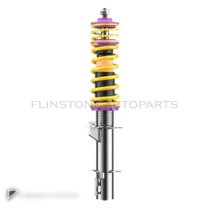 KW Suspensions V1 ·可调绞牙避震