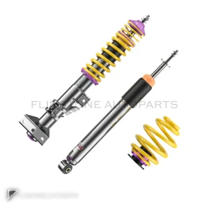 KW Suspensions V3 · โช้คอัพปรับเกลียว