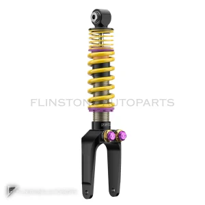 KW Suspensions V5 ·可调绞牙避震