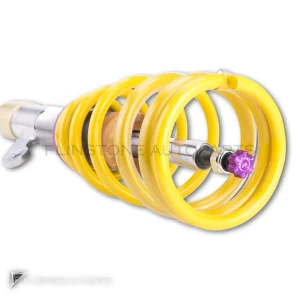 KW Suspensions V2 Comfort · โช้คอัพปรับเกลียว (เน้นนุ่ม)